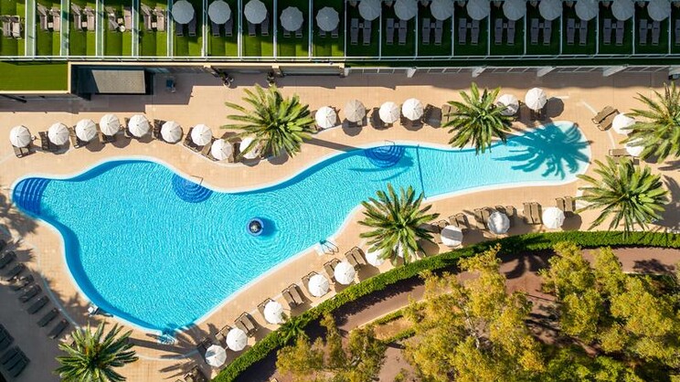 Sol Palmanova All-Inclusive